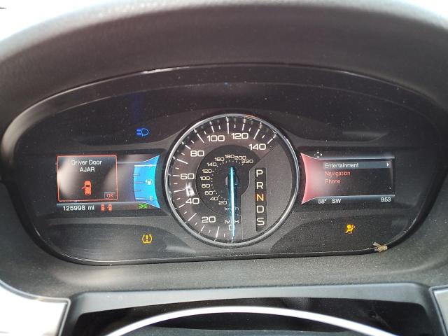 Photo 9 from auction – 2014 FORD EDGE SPORT with VIN 2FMDK4AK4EBB38466