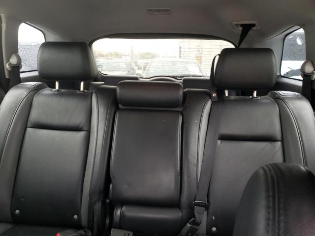 Photo 10 from auction – 2009 MAZDA CX-9 with VIN JM3TB38A490180576