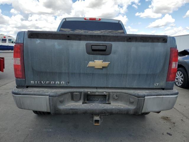 Photo 6 from auction – 2007 CHEVROLET SILVERADO with VIN 2GCEK13M371656986