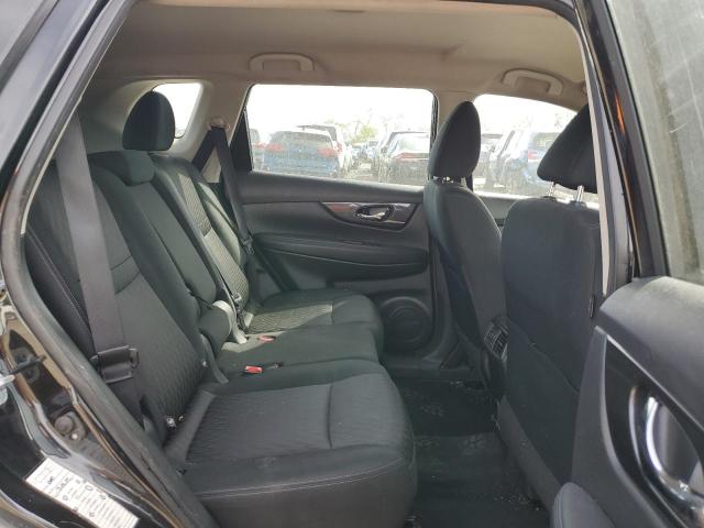 Photo 11 from auction – 2017 NISSAN ROGUE S with VIN KNMAT2MT7HP546115