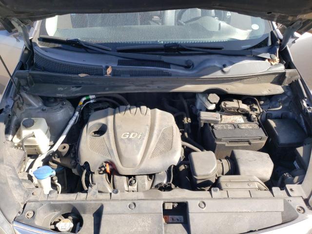 Photo 12 from auction – 2015 KIA SPORTAGE E with VIN KNDPC3AC1F7773365