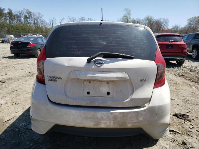 Photo 6 from auction – 2019 NISSAN VERSA NOTE with VIN 3N1CE2CPXKL366933