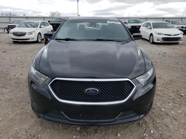 Photo 5 from auction – 2015 FORD TAURUS SHO with VIN 1FAHP2KTXFG156778