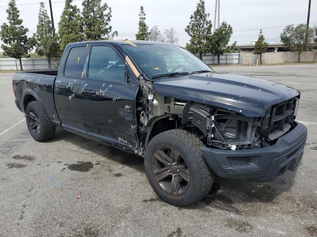 Photo 4 from auction – 2022 RAM 1500 CLASS with VIN 1C6RR6GG1NS217966