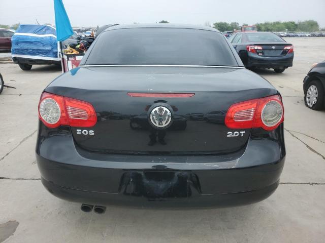 Photo 6 from auction – 2011 VOLKSWAGEN EOS KOMFOR with VIN WVWBA7AHXBV001519