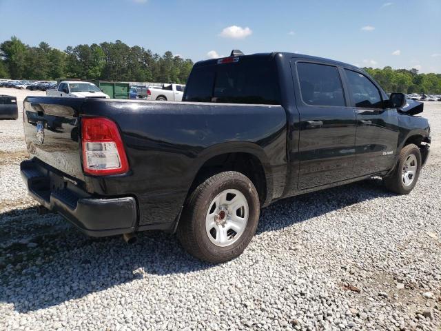 Photo 3 from auction – 2019 RAM 1500 TRADE with VIN 1C6RREGTXKN613539