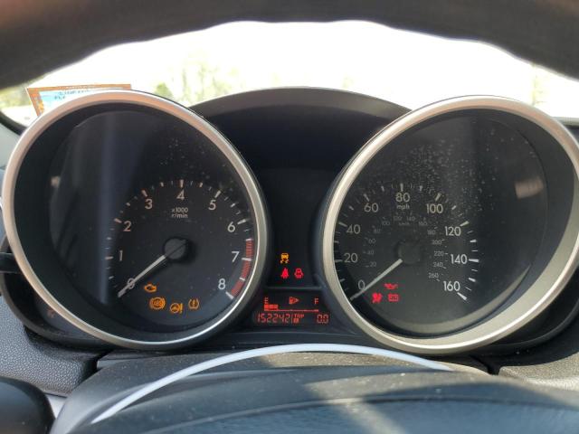 Photo 9 from auction – 2010 MAZDA 3 I with VIN JM1BL1SG2A1202379