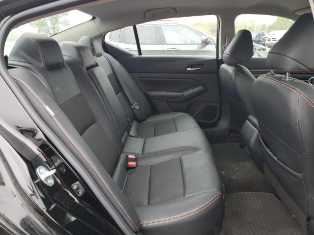 Photo 10 from auction – 2022 NISSAN ALTIMA SR with VIN 1N4BL4CW5NN339960