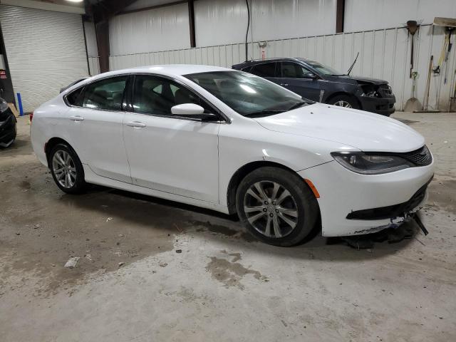 Photo 4 from auction – 2015 CHRYSLER 200 LIMITE with VIN 1C3CCCAB5FN659455