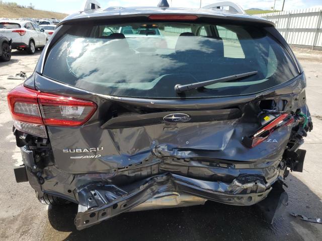 Photo 6 from auction – 2021 SUBARU IMPREZA PR with VIN 4S3GTAD6XM3705371