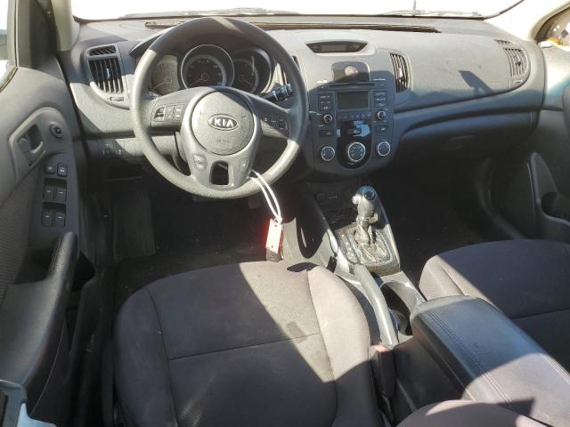 Foto 8 de la subasta – 2012 KIA FORTE EX con VIN KNAFU4A26C5644127