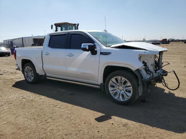 Photo 4 from auction – 2022 GMC SIERRA LIM with VIN 3GTU9FEL2NG199214