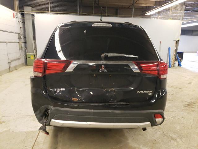 Photo 6 from auction – 2016 MITSUBISHI OUTLANDER with VIN JA4AD3A33GZ020035