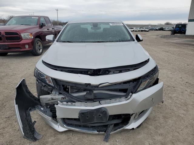 Photo 5 from auction – 2018 CHEVROLET IMPALA LT with VIN 2G1105S37J9105532