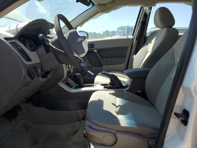 Photo 7 from auction – 2010 FORD FOCUS S with VIN 1FAHP3EN8AW276175