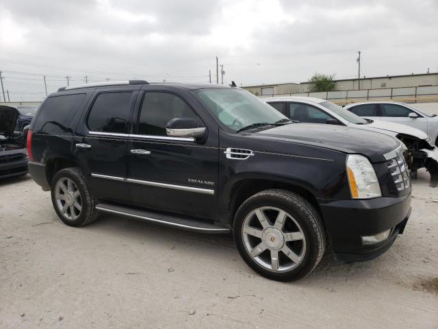 Photo 4 from auction – 2012 CADILLAC ESCALADE L with VIN 1GYS3BEF2CR106050