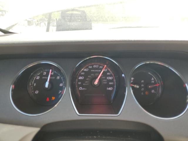 Photo 9 from auction – 2012 FORD TAURUS SE with VIN 1FAHP2DW7CG135678