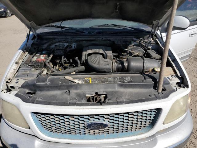 Photo 11 from auction – 2002 FORD F150 SUPER with VIN 1FTRW08L32KE19861