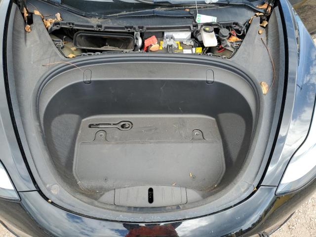 Photo 11 from auction – 2019 TESLA MODEL 3 with VIN 5YJ3E1EAXKF444903