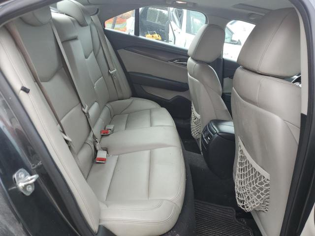Photo 10 from auction – 2017 CADILLAC ATS with VIN 1G6AG5RX4H0165352