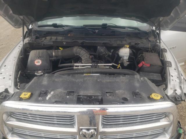 Photo 11 from auction – 2012 DODGE RAM 1500 S with VIN 1C6RD7GTXCS303887