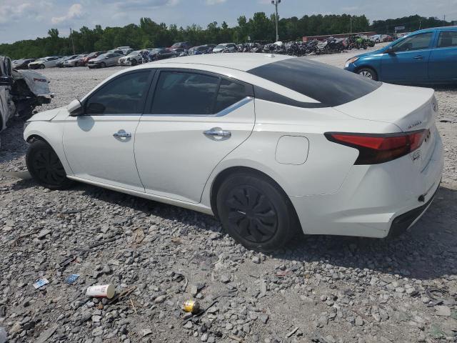 Photo 2 from auction – 2020 NISSAN ALTIMA S with VIN 1N4BL4BV9LC236977
