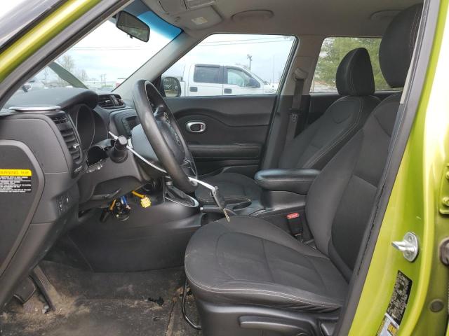 Photo 7 from auction – 2014 KIA SOUL with VIN KNDJN2A22E7713823