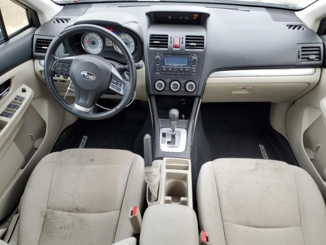 Photo 8 from auction – 2013 SUBARU IMPREZA SP with VIN JF1GPAL64D2834336