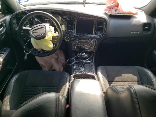 Photo 8 from auction – 2021 DODGE CHARGER SC with VIN 2C3CDXGJ1MH527267