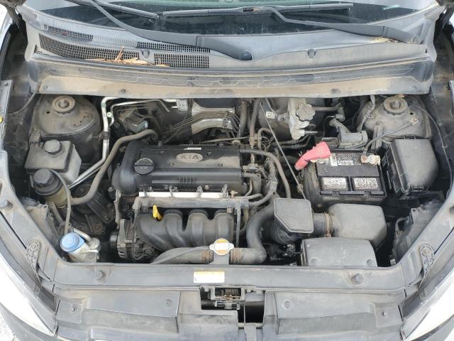 Photo 11 from auction – 2011 KIA SOUL with VIN KNDJT2A12B7318999
