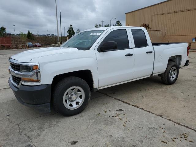 Photo 1 from auction – 2018 CHEVROLET SILVERADO with VIN 1GCRCNEC9JZ318744
