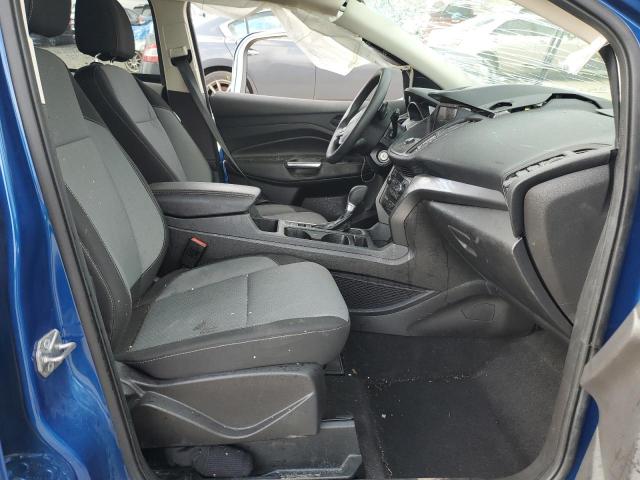 Photo 7 from auction – 2017 FORD ESCAPE SE with VIN 1FMCU9GD9HUD14552