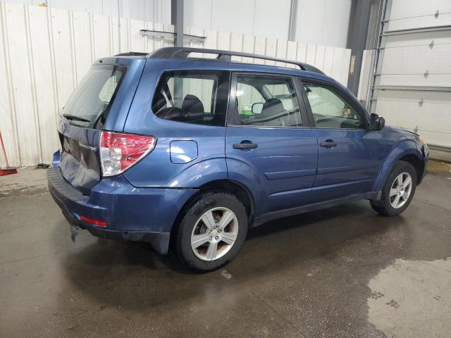 Photo 3 from auction – 2012 SUBARU FORESTER 2 with VIN JF2SHBBC7CH418874