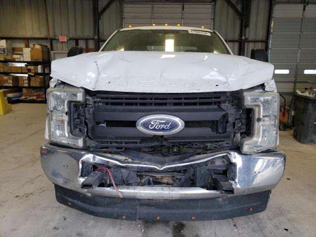 Photo 5 from auction – 2017 FORD F250 SUPER with VIN 1FT7W2BT8HEB48881