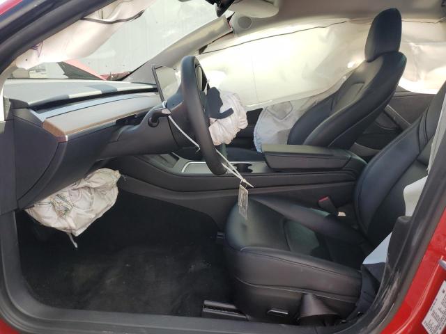 Photo 7 from auction – 2023 TESLA MODEL 3 with VIN 5YJ3E1EA0PF447459