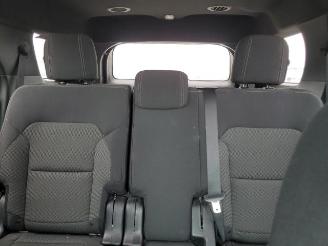 Photo 10 from auction – 2016 FORD EXPLORER X with VIN 1FM5K7D80GGB33802