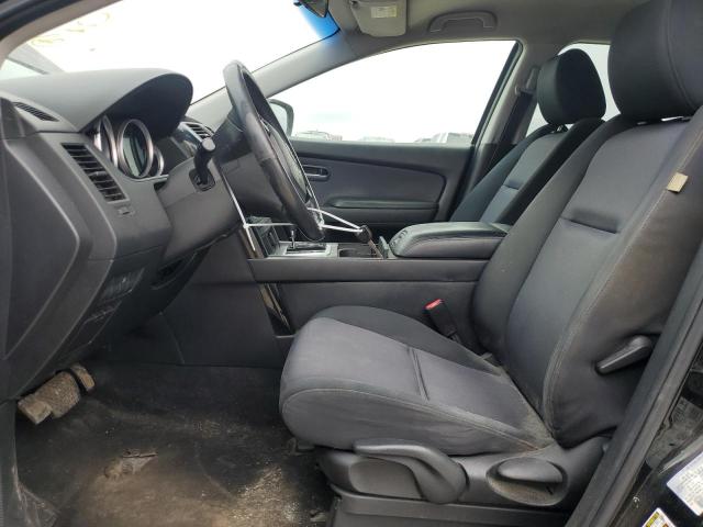 Photo 7 from auction – 2008 MAZDA CX-9 with VIN JM3TB38A780131080