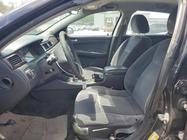 Photo 7 from auction – 2013 CHEVROLET IMPALA LS with VIN 2G1WF5E3XD1255329