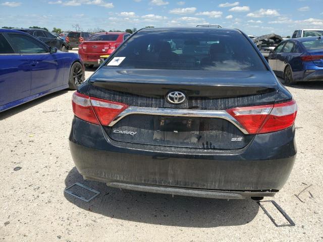 Photo 6 from auction – 2017 TOYOTA CAMRY LE with VIN 4T1BF1FK5HU616864