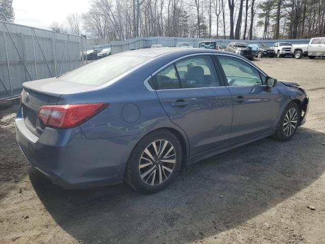 Photo 3 from auction – 2018 SUBARU LEGACY 2.5 with VIN 4S3BNAB61J3019237