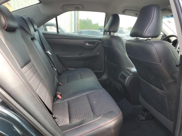 Photo 10 from auction – 2015 TOYOTA CAMRY LE with VIN 4T1BF1FK1FU477281