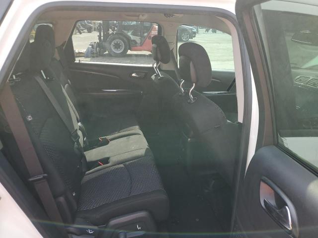 Photo 11 from auction – 2019 DODGE JOURNEY SE with VIN 3C4PDCBB4KT873792
