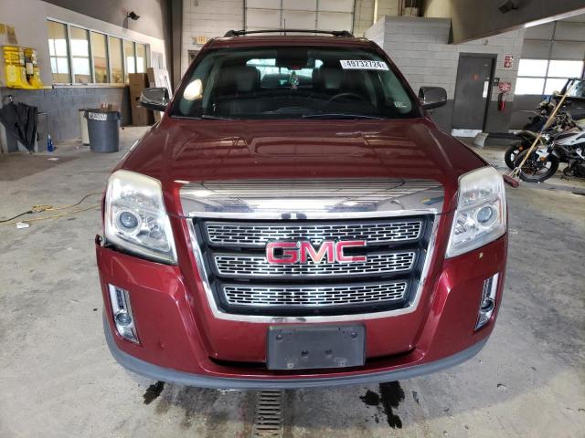Photo 5 from auction – 2012 GMC TERRAIN SL with VIN 2GKALWEKXC6378612