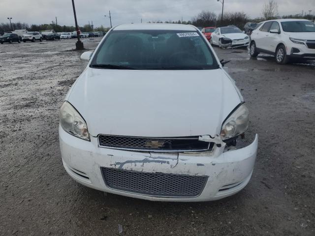 Photo 5 from auction – 2013 CHEVROLET IMPALA LS with VIN 2G1WF5E34D1226120