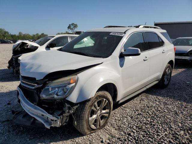 Photo 1 from auction – 2016 CHEVROLET EQUINOX LT with VIN 2GNALCEK9G6346872