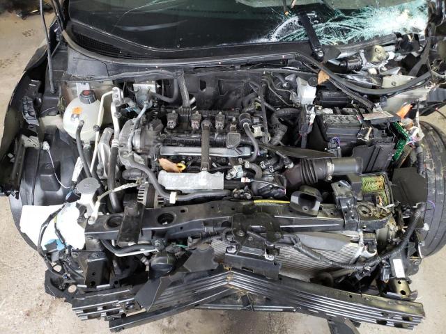 Photo 11 from auction – 2022 NISSAN VERSA SR with VIN 3N1CN8FVXNL864633