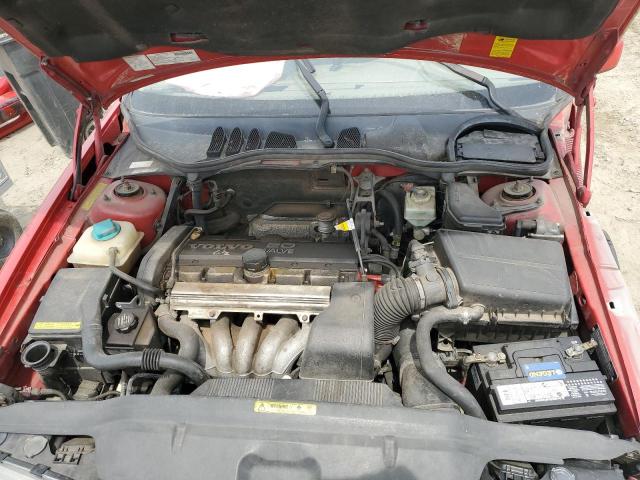 Photo 11 from auction – 1998 VOLVO S70 with VIN YV1LS5549W1416710