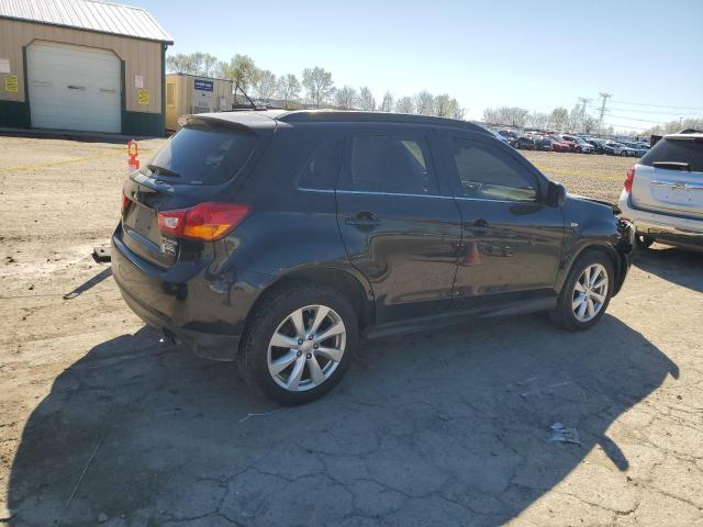 Photo 3 from auction – 2015 MITSUBISHI OUTLANDER with VIN 4A4AR4AU0FE048864