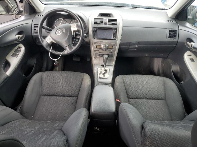 Photo 8 from auction – 2013 TOYOTA COROLLA BA with VIN 5YFBU4EE8DP208275