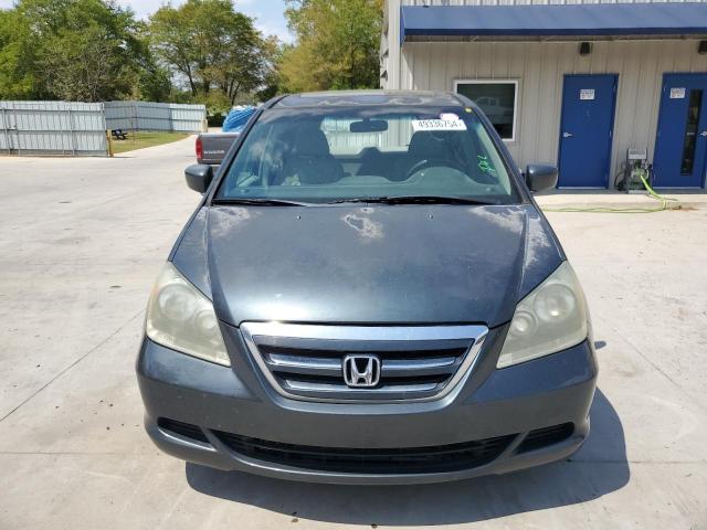 Photo 5 from auction – 2005 HONDA ODYSSEY EX with VIN 5FNRL38715B127138